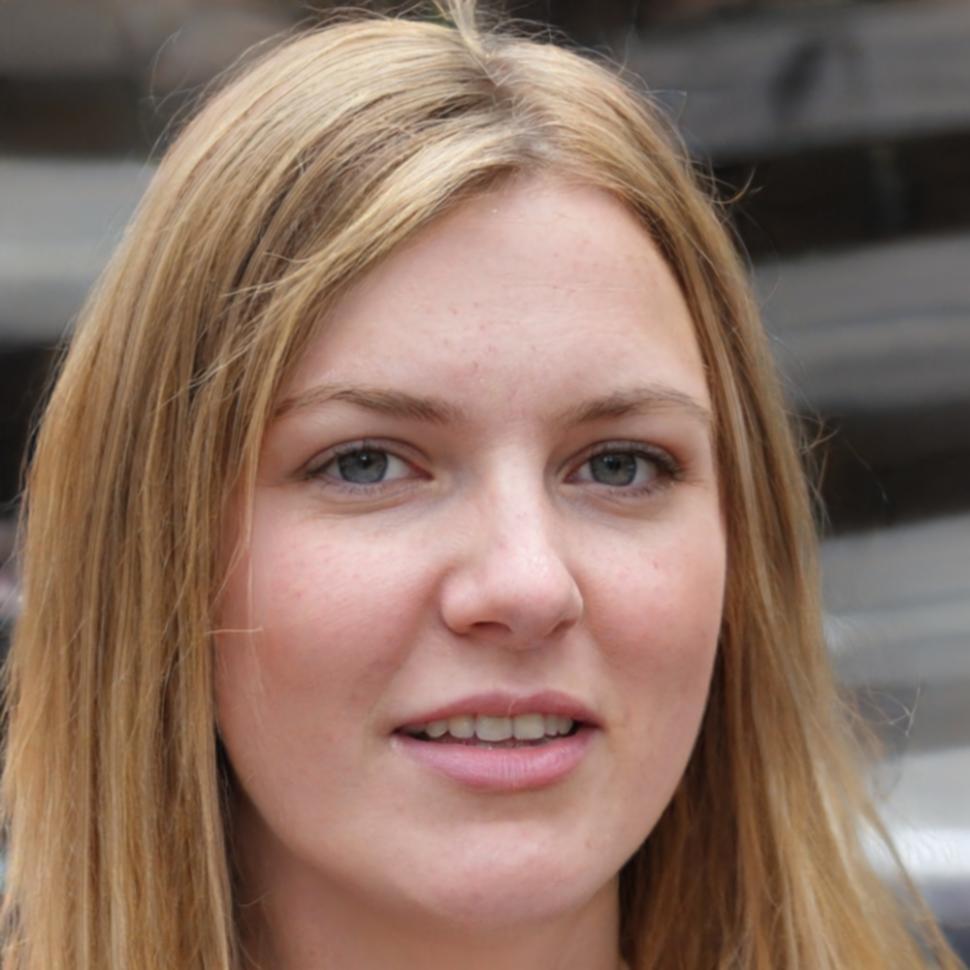 Portrait de Kéliane