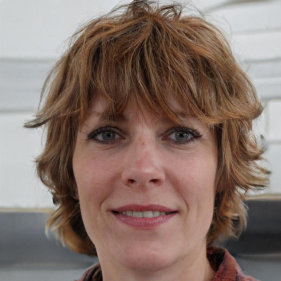 Portrait de Célestine Rousseau
